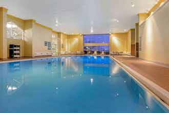 Hotel La Quinta Inn Ste Appleton photo 2