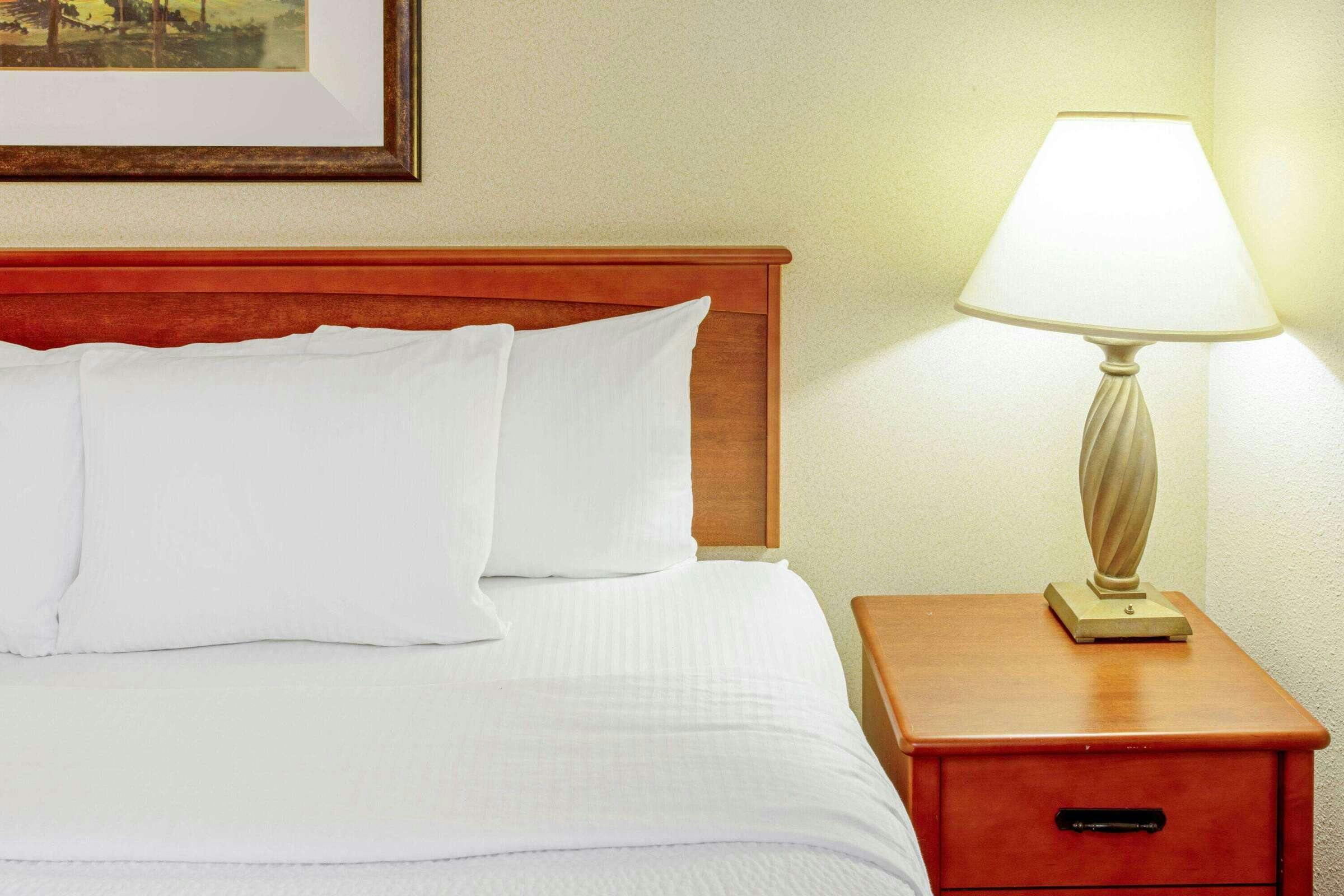 Hotel La Quinta Inn Ste Appleton photo 4