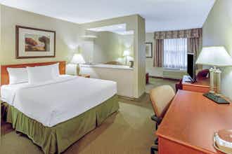 Hotel La Quinta Inn Ste Appleton photo 5