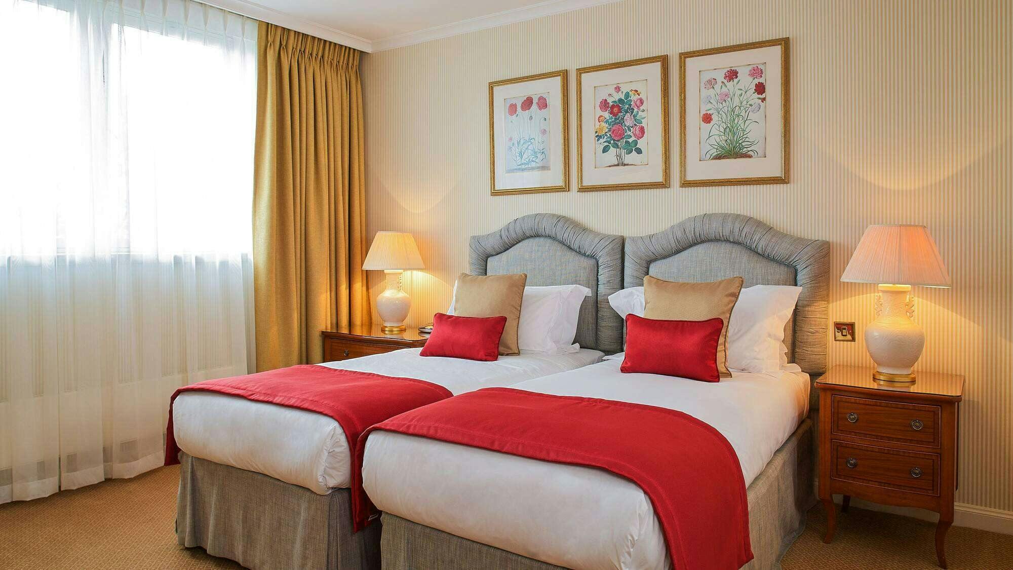 Hotel Cheval Thorney Court photo 2