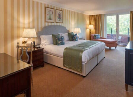 Hotel Cheval Thorney Court photo 1