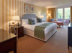 Hotel Cheval Thorney Court photo 1