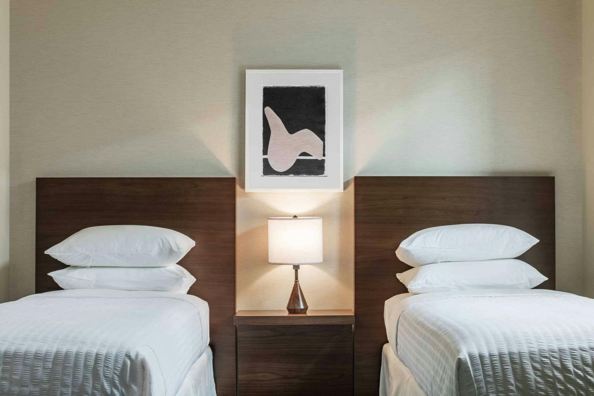 Hotel FOUND Hotel, San Francisco photo 5