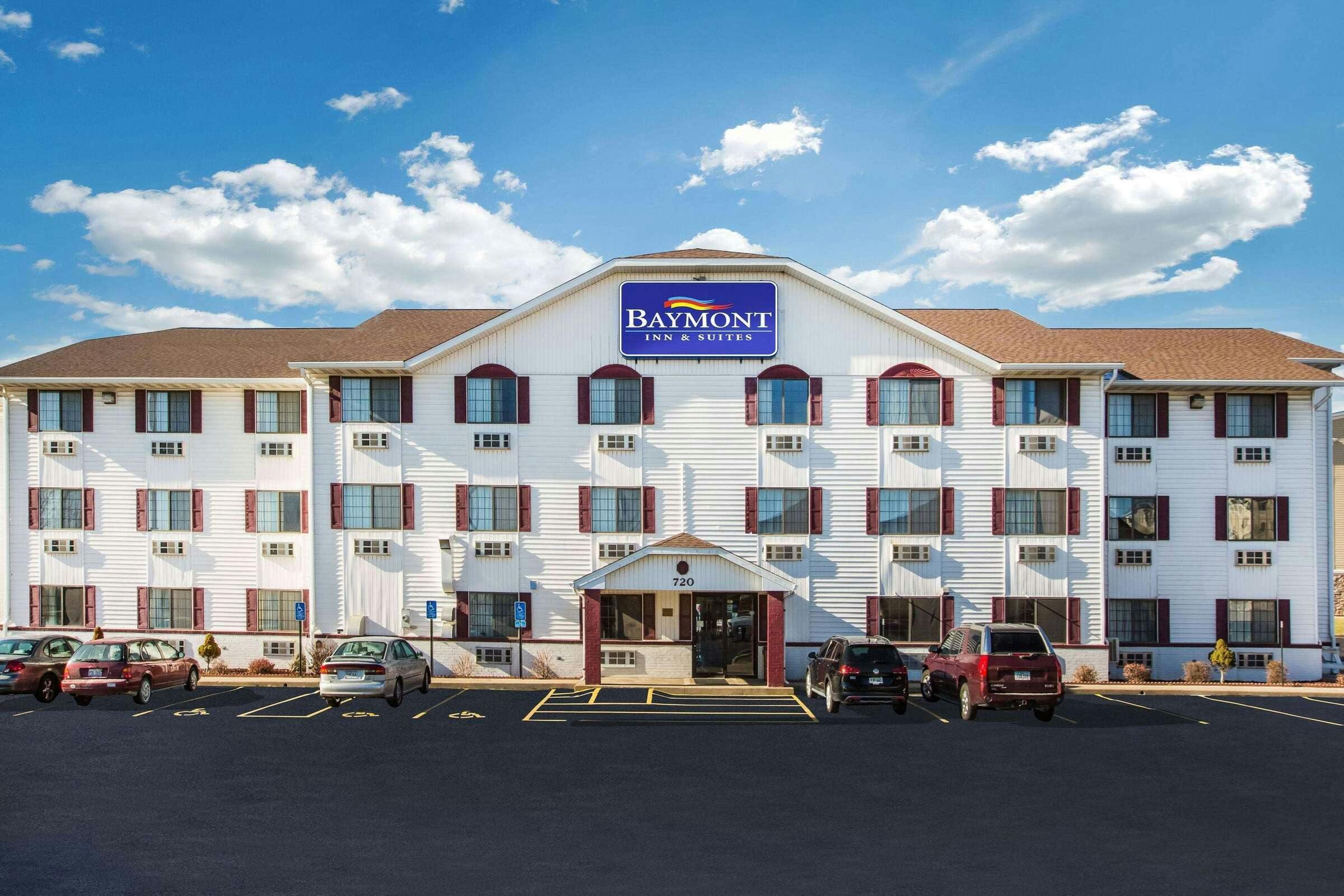 Baymont Cedar Rapids