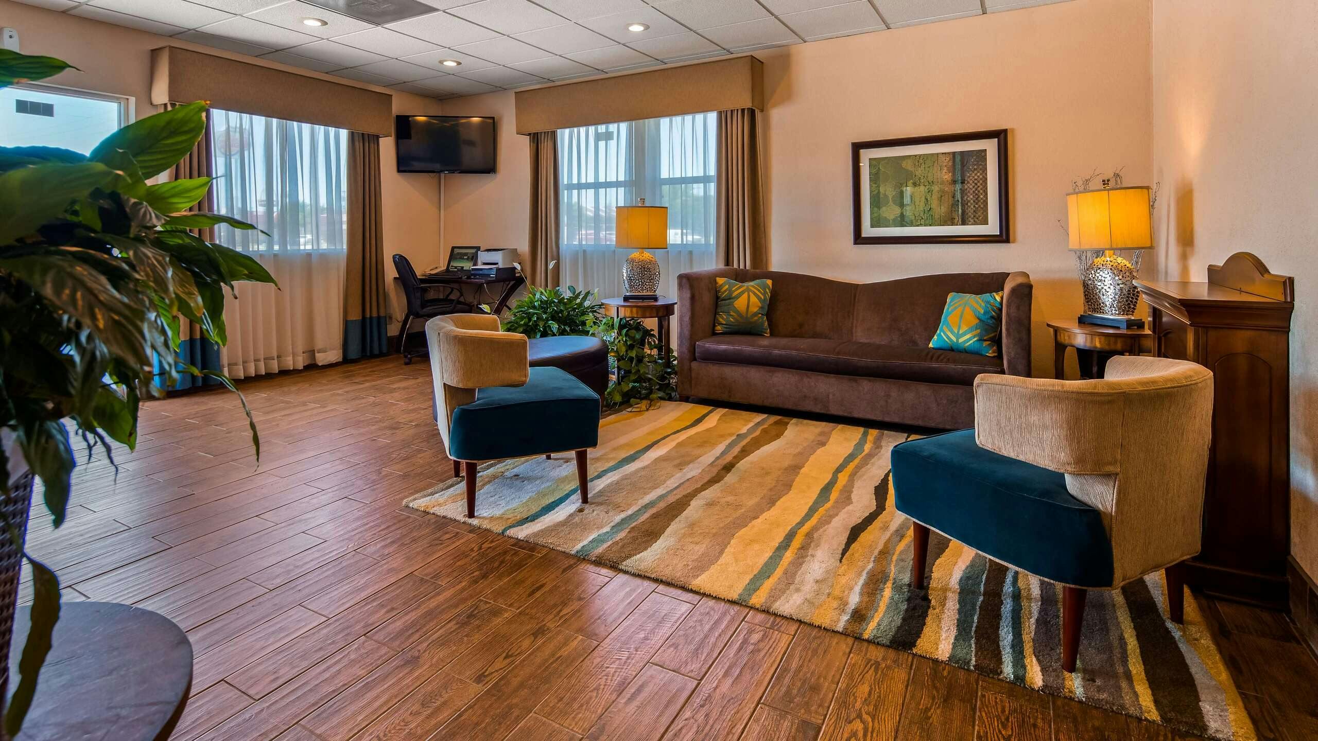 Hotel SureStay Hotel by Best Western Ottawa photo 1