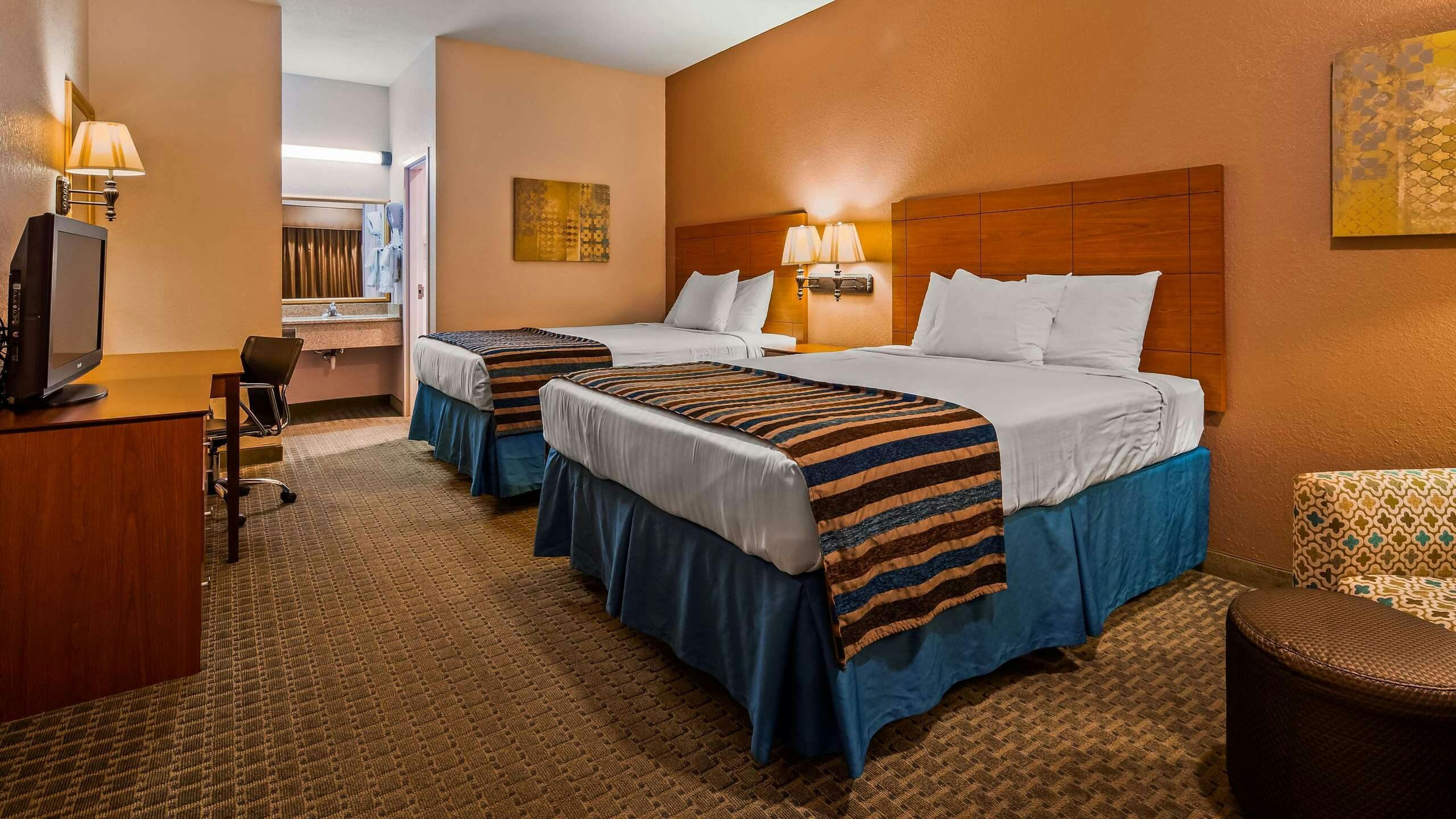 Hotel SureStay Hotel by Best Western Ottawa photo 2