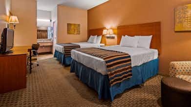 Hotel SureStay Hotel by Best Western Ottawa photo 2