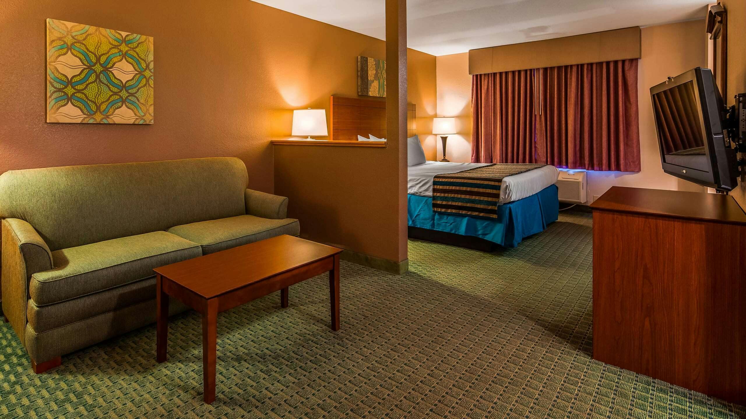 Hotel SureStay Hotel by Best Western Ottawa photo 3