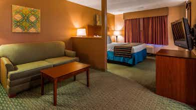 Hotel SureStay Hotel by Best Western Ottawa photo 3