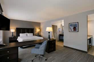 Hotel Hampton Inn & Suites Wilmington Christiana photo 1