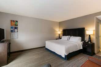 Hotel Hampton Inn & Suites Wilmington Christiana photo 2