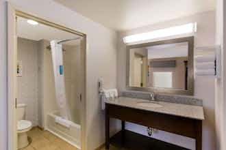 Hotel Hampton Inn & Suites Wilmington Christiana photo 5