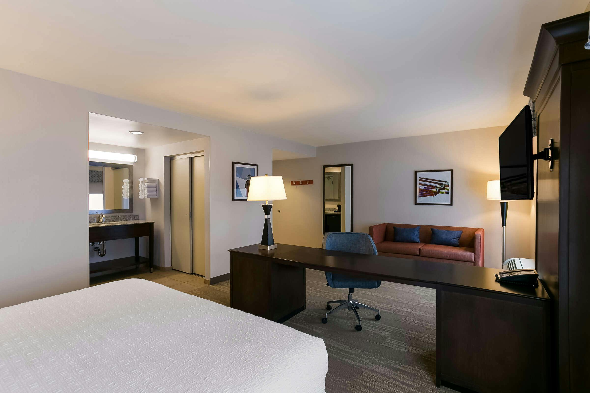 Hotel Hampton Inn & Suites Wilmington Christiana photo 3