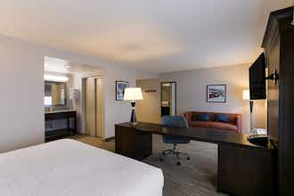 Hotel Hampton Inn & Suites Wilmington Christiana photo 3