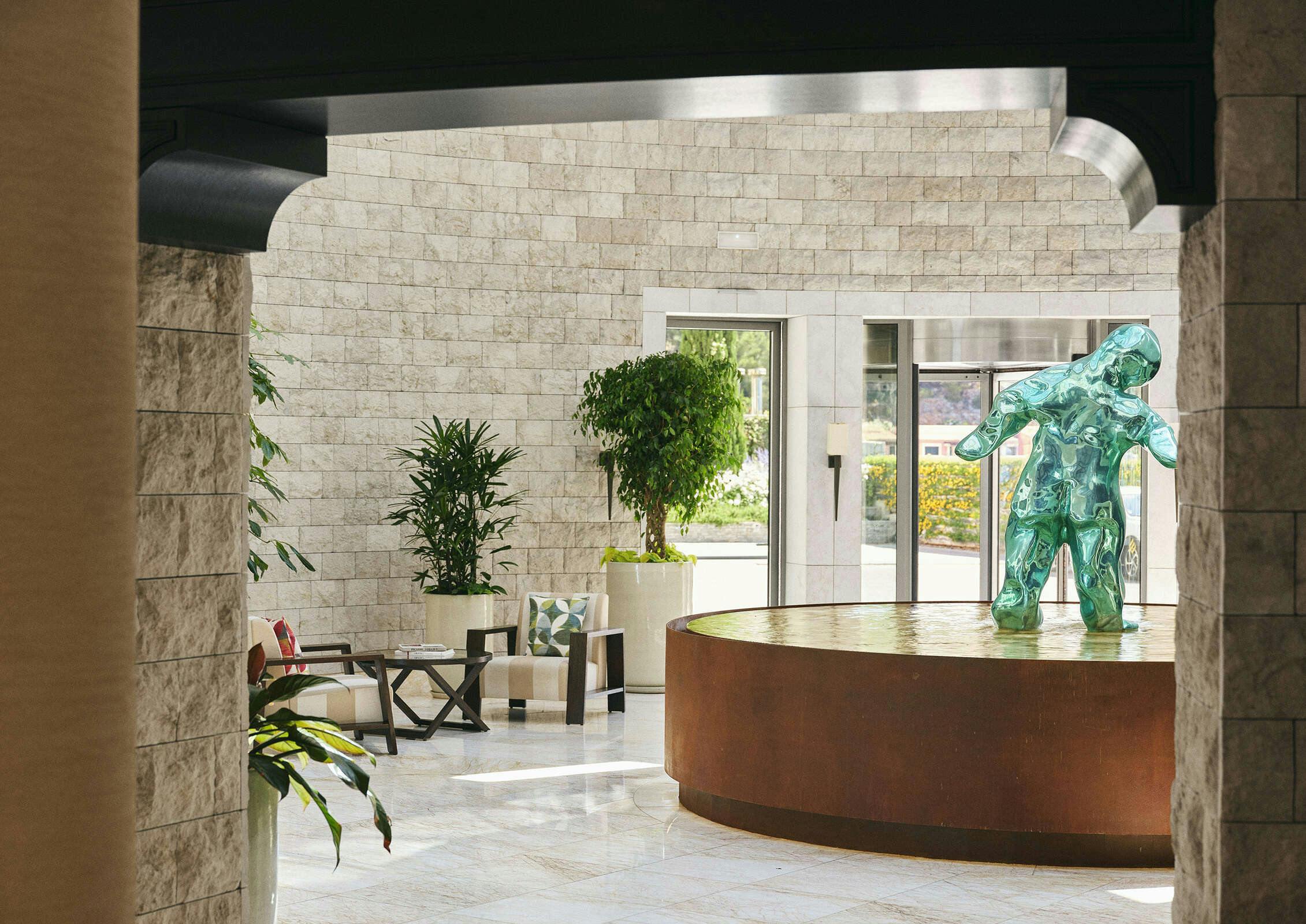 Hotel Jumeirah Port Soller Hotel & Spa photo 2