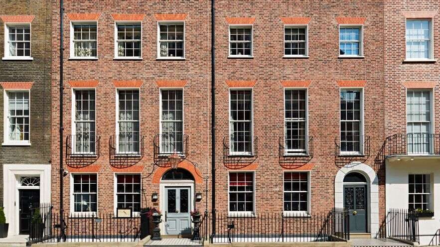 Hotel The Zetter Marylebone photo 2