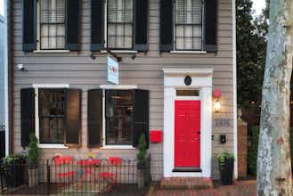 Hotel The Poppy Georgetown photo 3