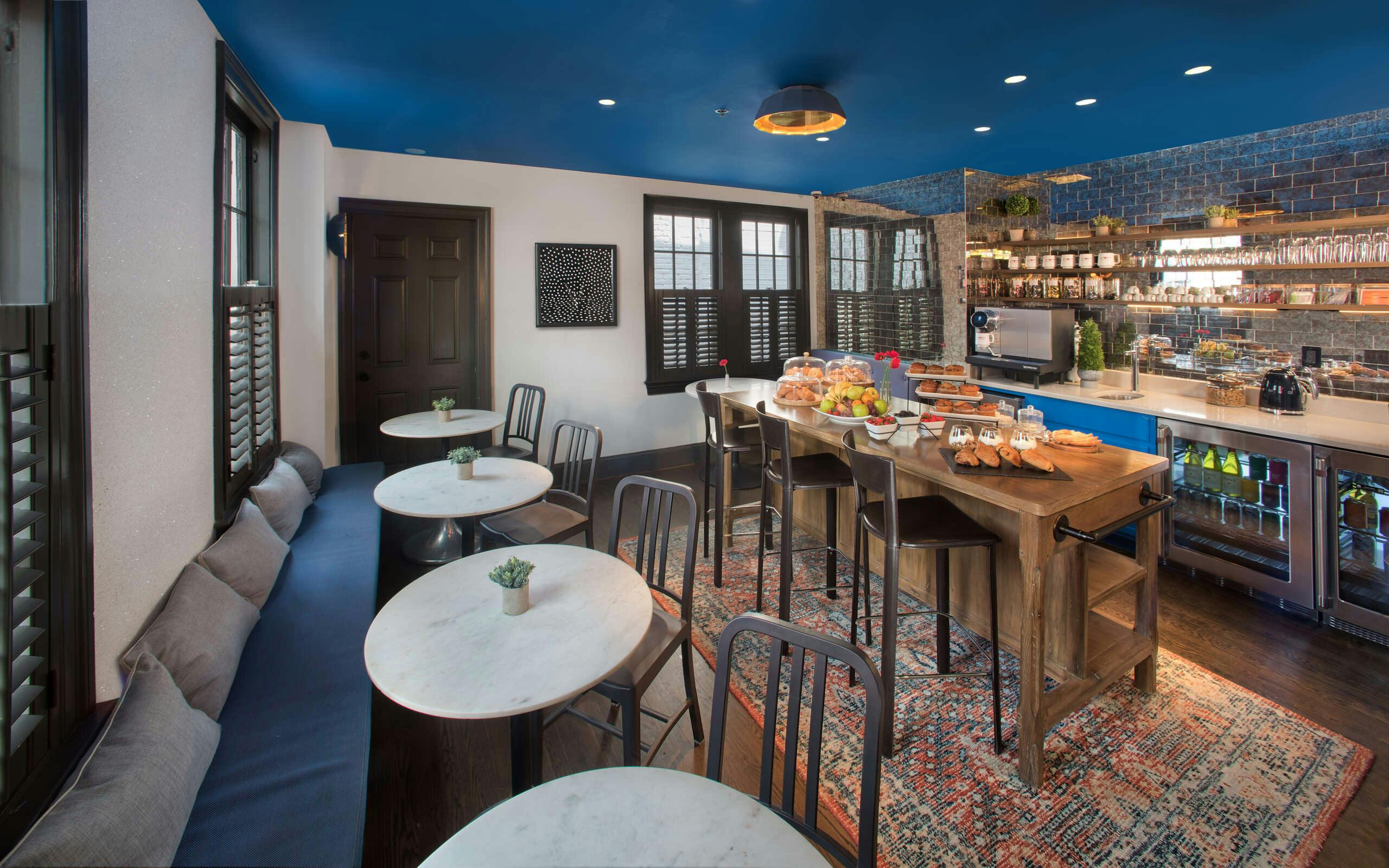 Hotel The Poppy Georgetown photo 1