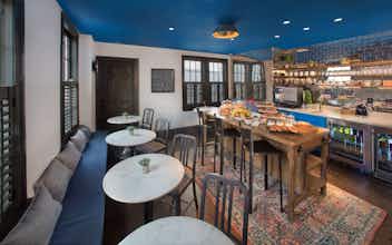 Hotel The Poppy Georgetown photo 1