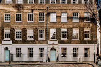 Hotel The Zetter Clerkenwell photo 1