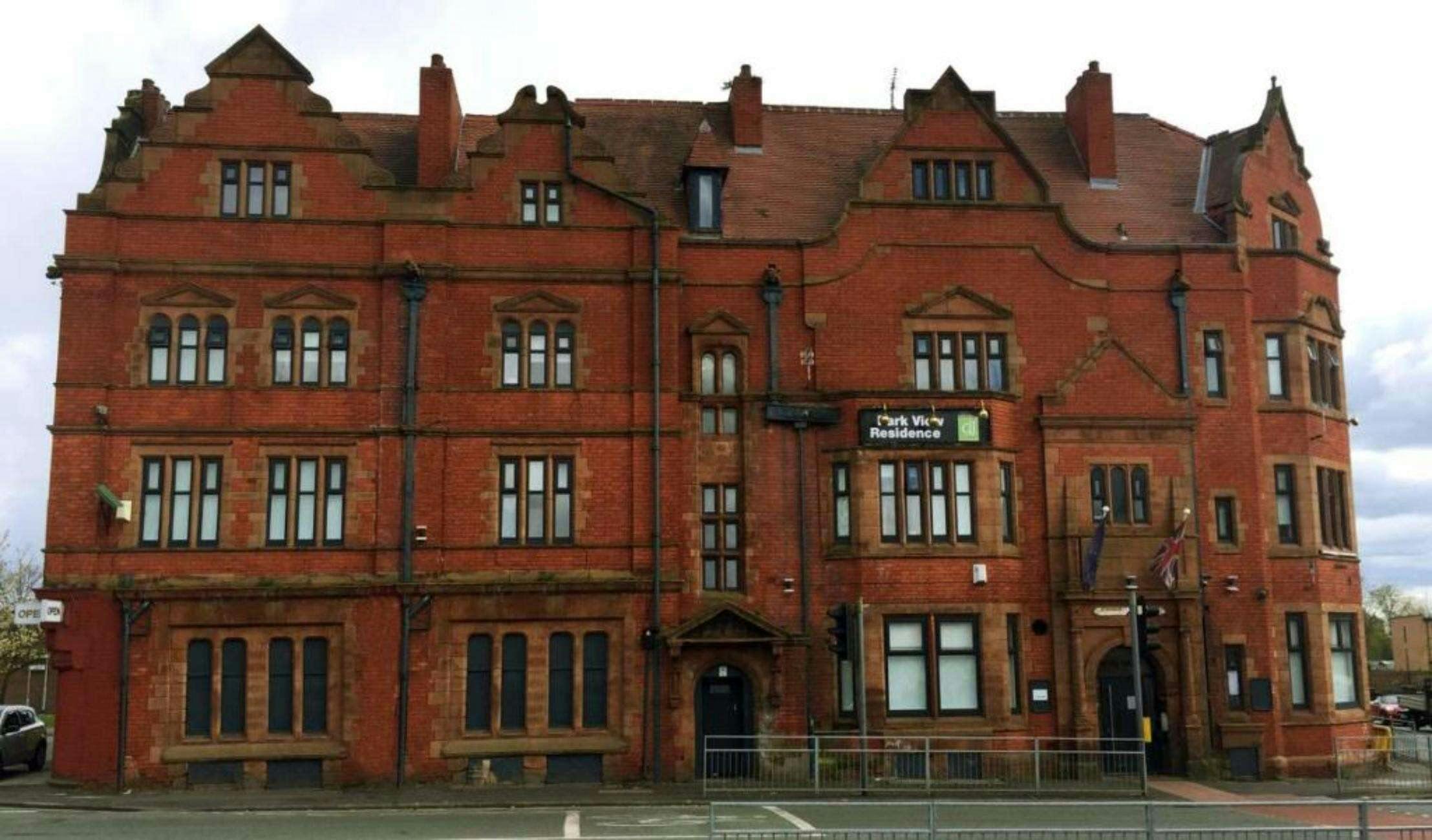 Hotel Parkview Residence Manchester photo 1