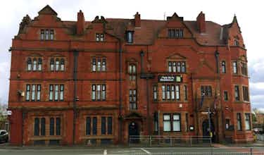 Hotel Parkview Residence Manchester photo 1