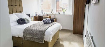 Parkview Residence Manchester
