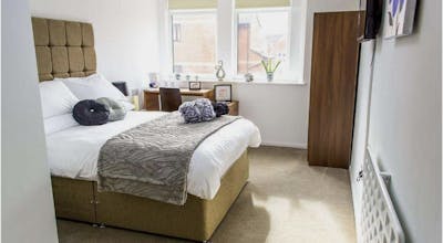 Parkview Residence Manchester