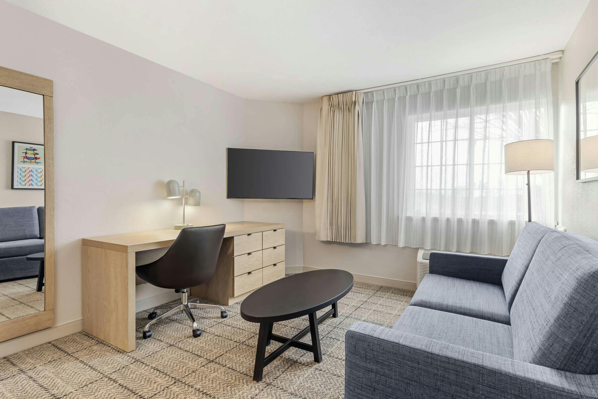 Hotel Sonesta Simply Suites Baltimore BWI Airport photo 5