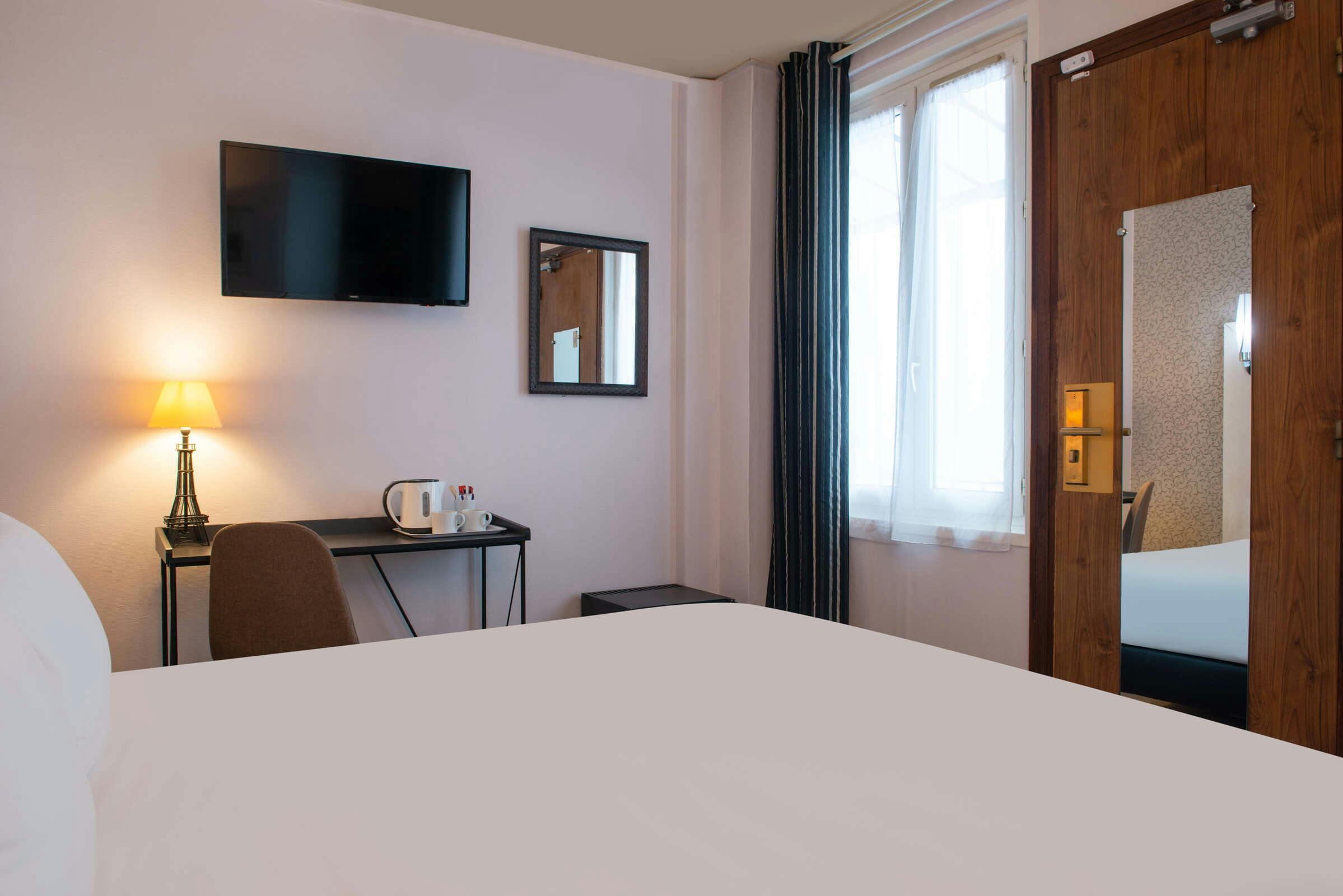 Hotel Hotel Istria by Magna Arbor Paris photo 1