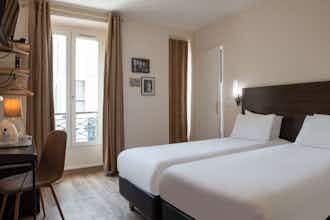 Hotel Hotel Istria by Magna Arbor Paris photo 3