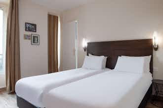 Hotel Hotel Istria by Magna Arbor Paris photo 4