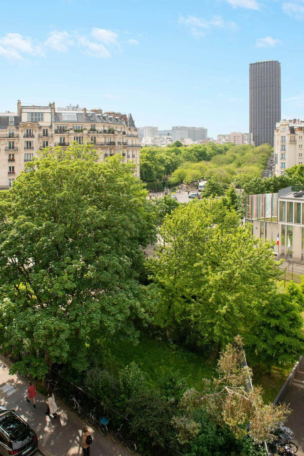 Hotel Istria by Magna Arbor Paris