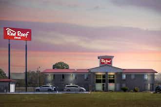Hotel Red Roof Inn Hope photo 1