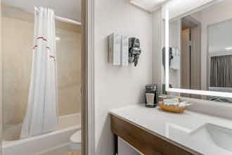 Hotel Red Roof Inn Hope photo 5