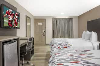 Hotel Red Roof Inn Hope photo 4