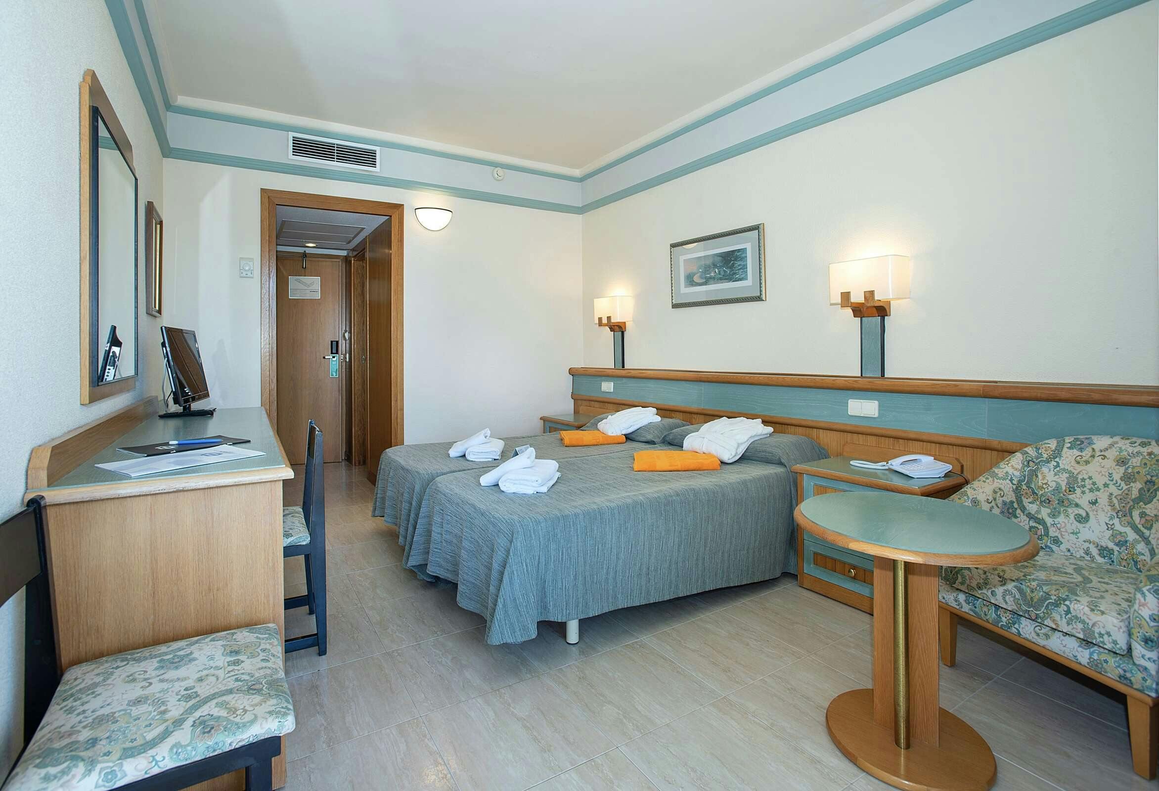 Hotel Hotel Exagon Park Club & Spa photo 1