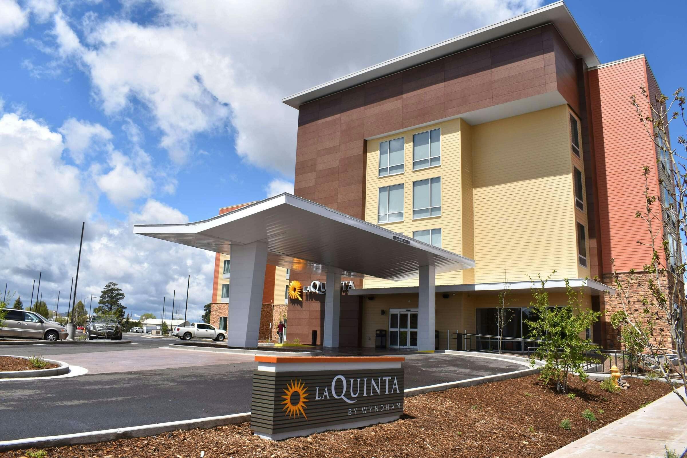 La Quinta Flagstaff I40