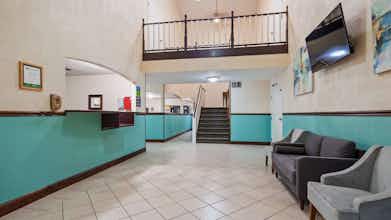 Hotel Sure Stay Hotel By Best Western Greenville photo 1