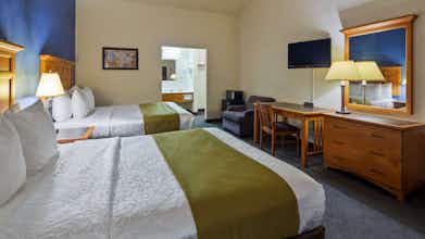 Hotel Sure Stay Hotel By Best Western Greenville photo 2