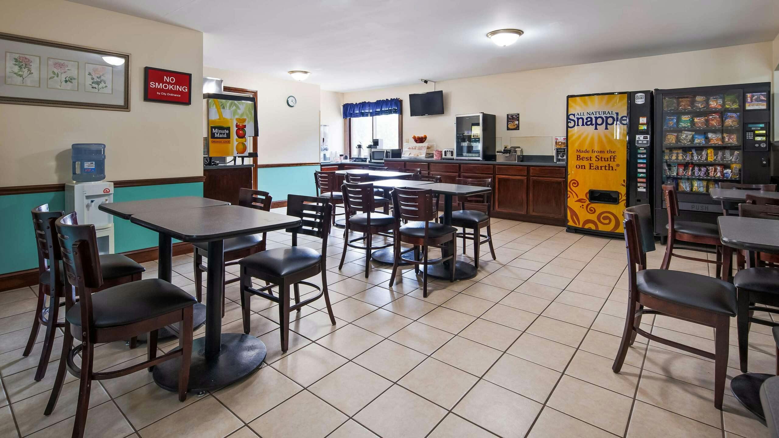 Hotel Sure Stay Hotel By Best Western Greenville photo 4