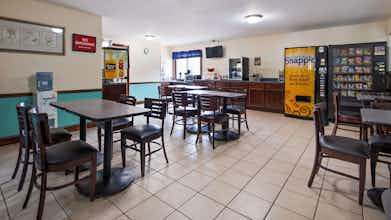 Hotel Sure Stay Hotel By Best Western Greenville photo 4