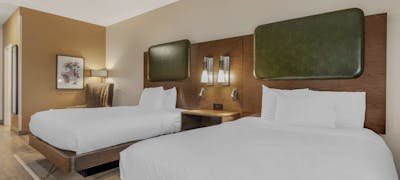 Best Western Plus Riata