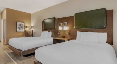 Best Western Plus Riata