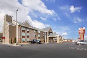 Hotel Best Western Plus Riata photo 1