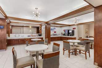 Hotel Best Western Plus Riata photo 2