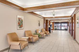 Hotel Best Western Plus Riata photo 3