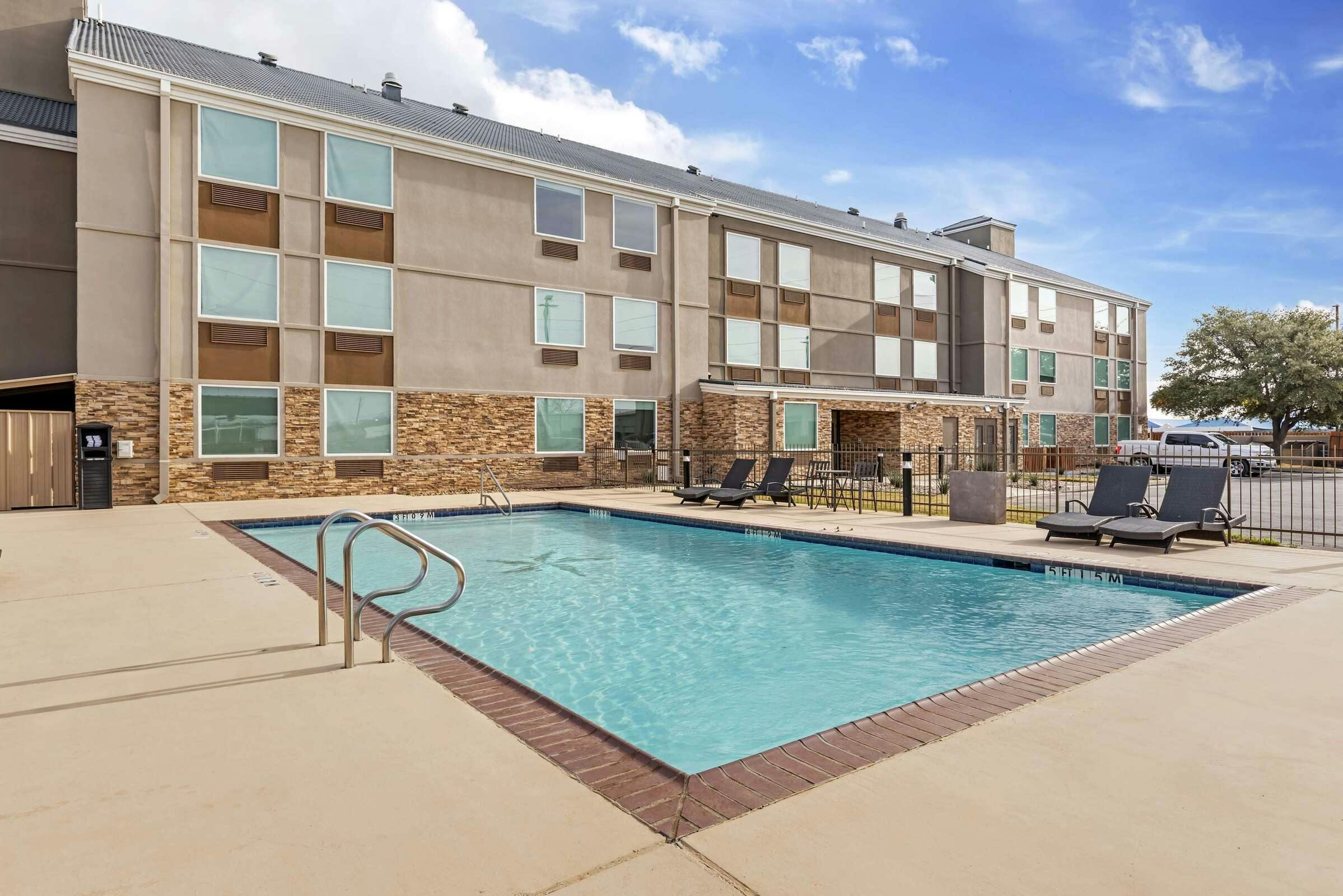 Hotel Best Western Plus Riata photo 5