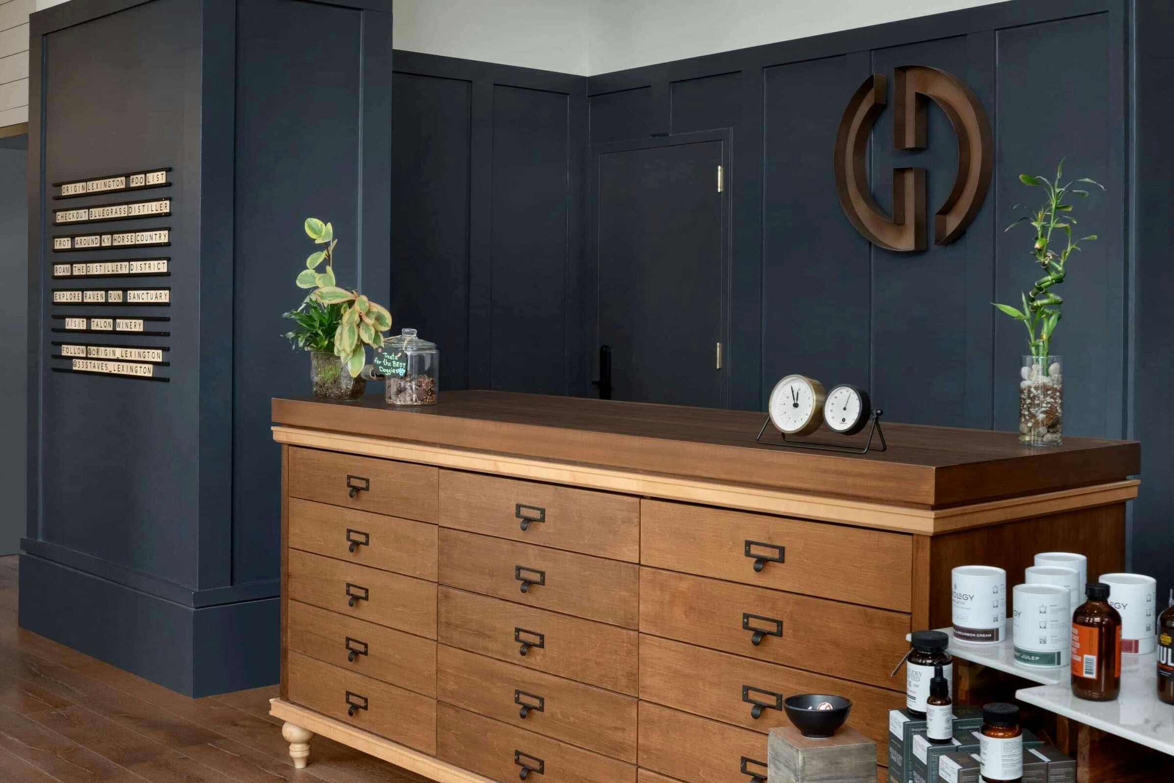 Hotel Origin Lexington, a Wyndham Hotel photo 3