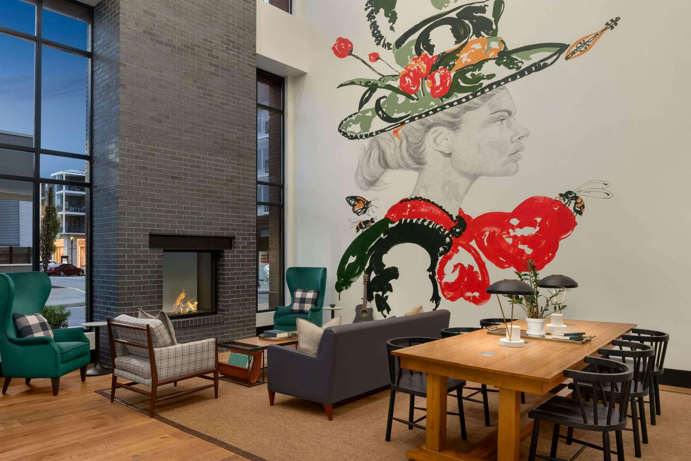 Hotel Origin Lexington, a Wyndham Hotel photo 4